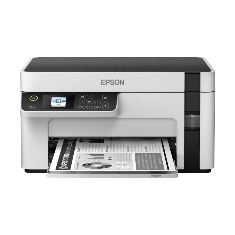 БФП Epson EcoTank M2120 (C11CJ18404)
